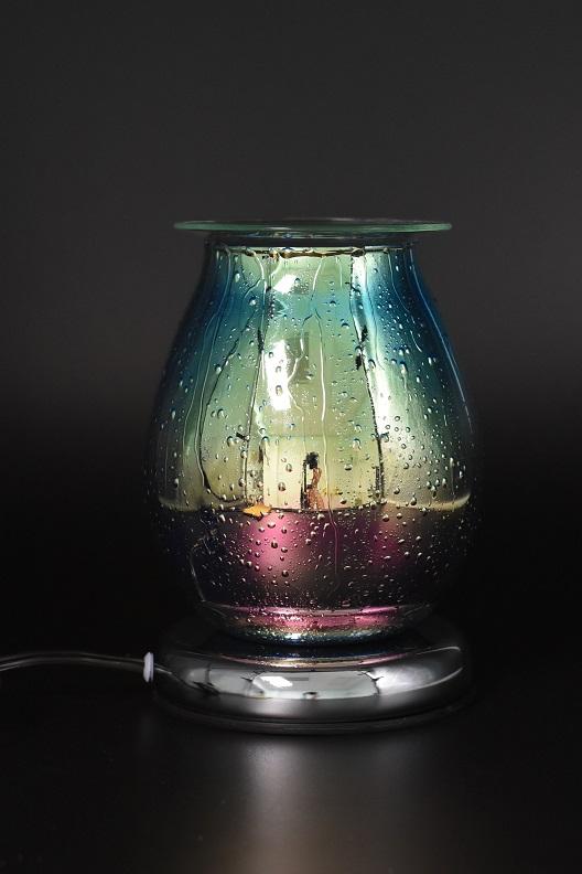 Misty Nights & Lights Fragrance Warmer