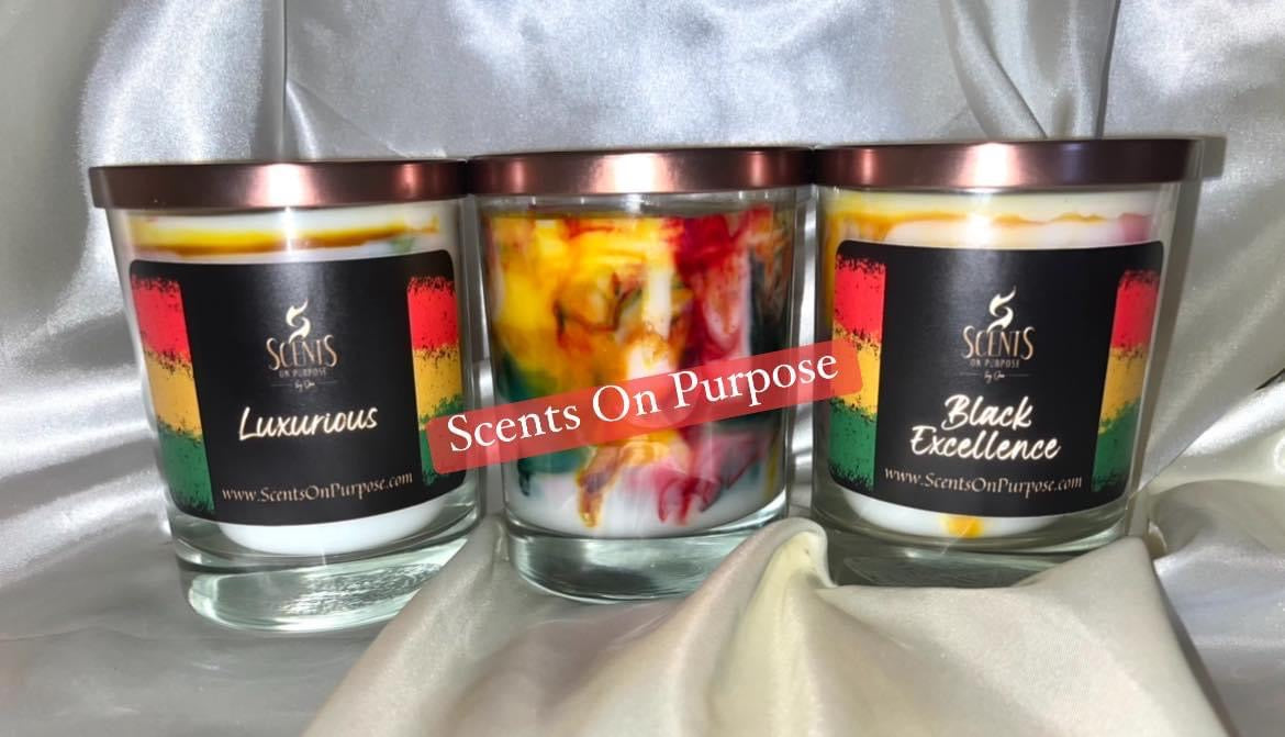 Our Black is Beautiful Collection