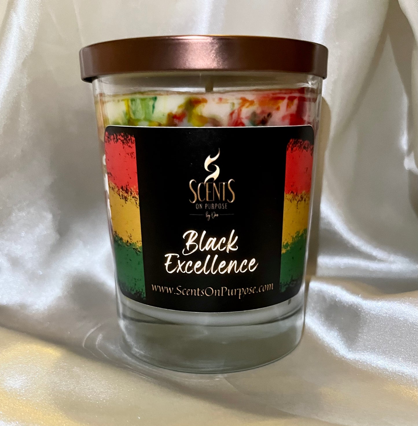 Our Black is Beautiful Collection