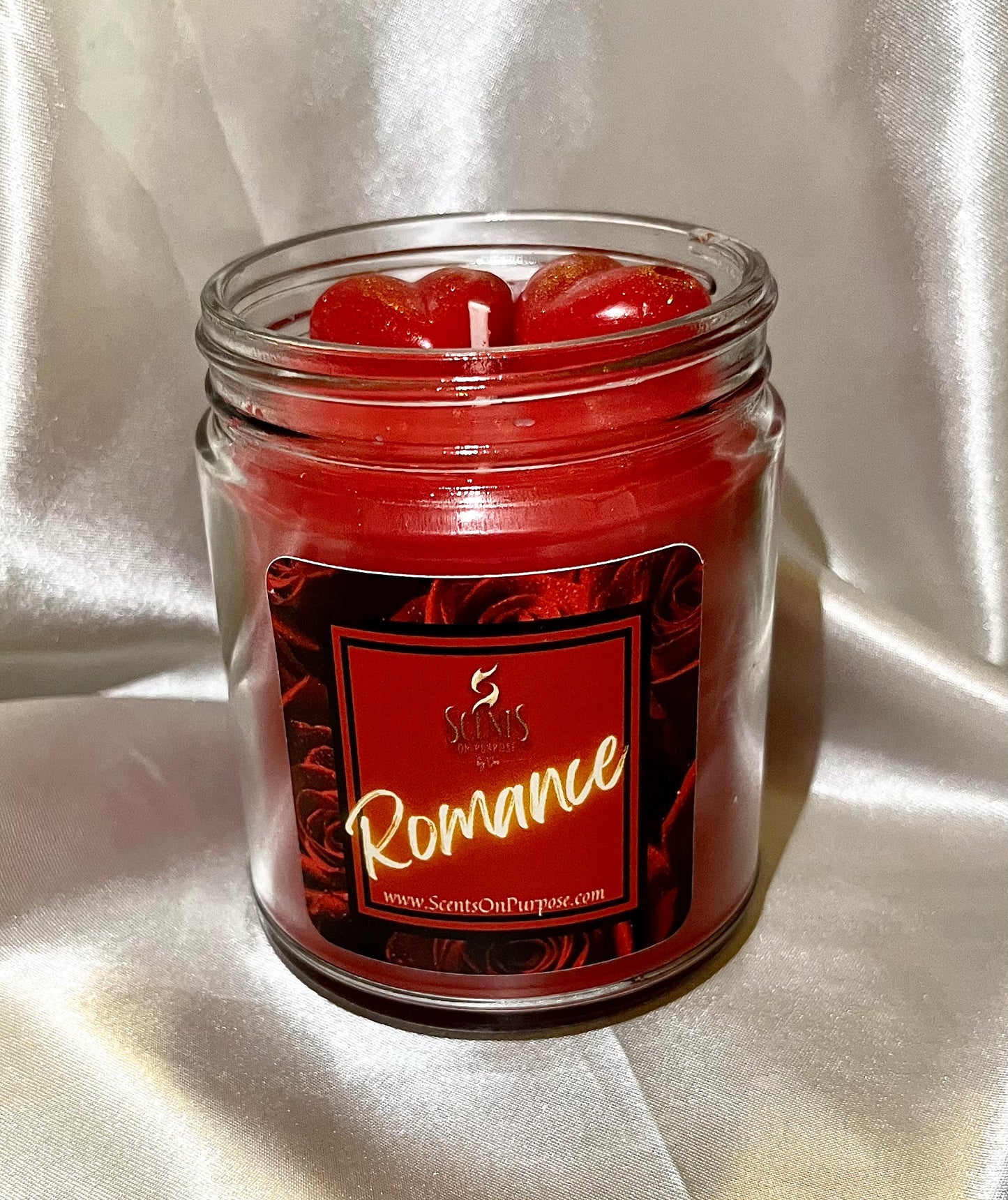 Valentine’s Edition