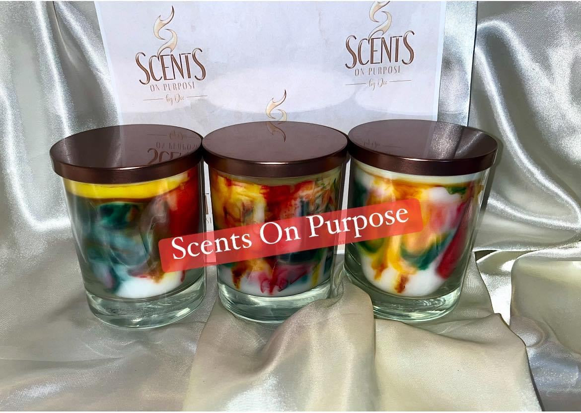 Our Black is Beautiful Collection