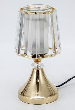 Gold Fragrance Warmer