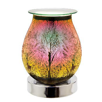 Tree Of Colors Fragrance Warmer